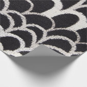 プリントパターンII ラッピングペーパー (角)