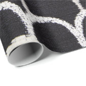 プリントパターンII ラッピングペーパー (ロールコーナー)