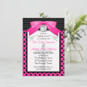 プリントボウファーストホリーコミュニオン招待状 招待状 (スタンド正面)