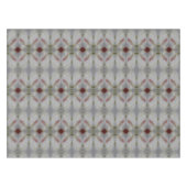 プリントモダンスタイルテーブルクロス テーブルクロス (正面(横))