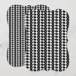 プリント可能なテーブルプレースカード | カスタムフラットカード