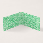 プリント可能な折り紙カード | DIYテンプレート＆ハウツー (内部)