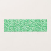 プリント可能な折り紙カード | DIY テンプレートと作り方 (外部フラット)