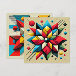 プリント可能 アブストラクト ポップアート プレミアム プリンセス スクラップブック 招待状