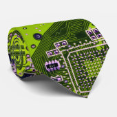 プリント回路アセンブリPCBイエロー回路基板 ネクタイ (ロール)