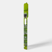 プリント回路アセンブリPCBグリーン回路基板2 Case-Mate iPhoneケース (裏面 / 右)