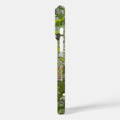 プリント回路アセンブリPCBグリーン回路基板2 Case-Mate iPhoneケース (裏面 / 左)