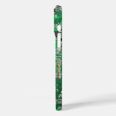 プリント回路アセンブリPCBグリーン回路基板 Case-Mate iPhoneケース (裏面 / 左)