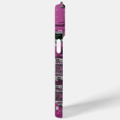 プリント回路アセンブリPCBパープル回路基板 Case-Mate iPhoneケース (裏面 / 右)