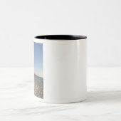プリント基板 ツートーンマグカップ (中央)