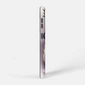 プリント最高のSamsung S21 Fe 5gの電話ケース！ Samsung Galaxyケース (右側面)