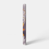 プリント最高のSamsung S21 Fe 5gの電話ケース！ Samsung Galaxyケース (左側面)