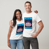 プリント高速化 失敗は早めに 3Dプリンタデザイン Tシャツ (ユニセックス)