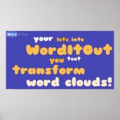 プリント (正面)