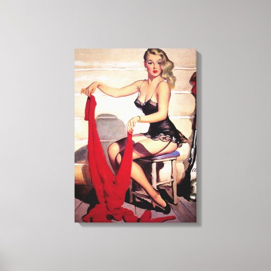 プリント (正面)