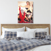 プリント (インサイチュ (寝室))