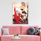 プリント (インサイチュ (リビング))