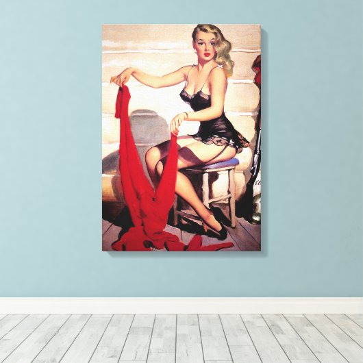 プリント (インサイチュ (ウッドフロア))