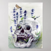 プリント (正面)