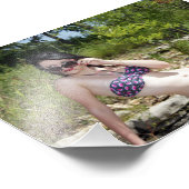 プリント3 フォトプリント            (角)