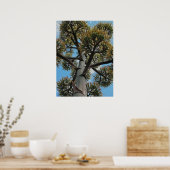 プリント：アガベ ポスター (キッチン)