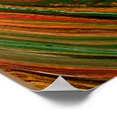 プリント:オリジナルアート写真 ポスター (角)