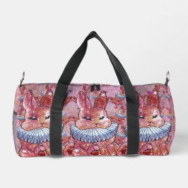 プリント カット ソウ バッグ