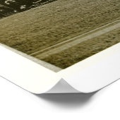 プリント"クラウンデール" 37ハイランドアベショートヒルズNJ ポスター (角)