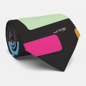 プリント ネクタイ (ロール)