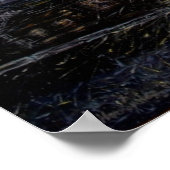 プリント – バトが車C'07アダンヘルナンデスにヒット (角)