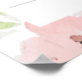 プリント, バリューポスター用紙（マット） ポスター (角)