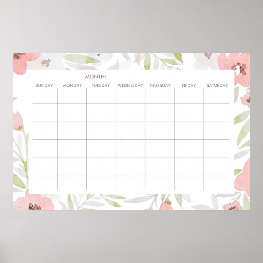 プリント, バリューポスター用紙（マット） ポスター (正面)