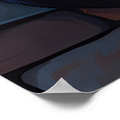 プリント, バリューポスター用紙(半光沢) ポスター (角)