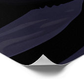 プリント, バリューポスター用紙(半光沢) ポスター (角)