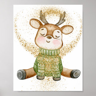 プリント、バリューポスター紙 ポスター