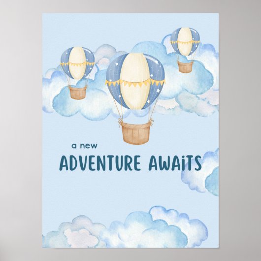 プリント、バリューポスター紙(マット) ポスター (正面)