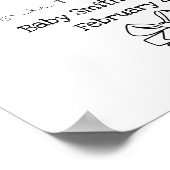 プリント、バリューポスター紙（マット） ポスター (角)