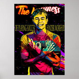 プリント、バリューポスター紙（マット） ポスター