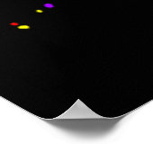 プリント、バリューポスター紙（マット） ポスター (角)