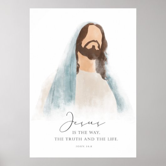 プリント、バリューポスター紙(マット) ポスター (正面)