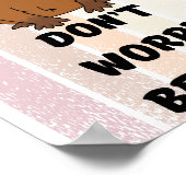 プリント、バリューポスター紙(マット) ポスター (角)