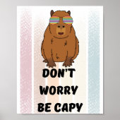 プリント、バリューポスター紙(マット) ポスター (正面)