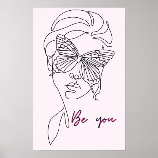 プリント、バリューポスター紙（マット） ポスター