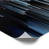 プリント、バリューポスター紙(マット) ポスター (角)