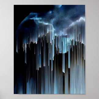 プリント、バリューポスター紙（マット） ポスター