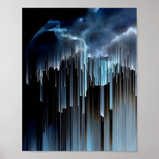 プリント、バリューポスター紙(マット) ポスター (正面)