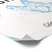 プリント、バリューポスター紙（マット） ポスター (角)