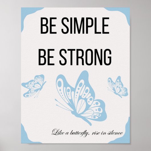 プリント、バリューポスター紙（マット） ポスター (正面)