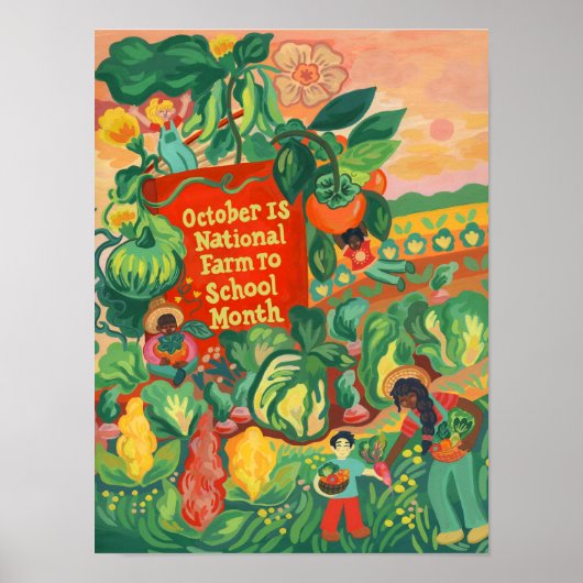 プリント、バリューポスター紙(マット) ポスター (正面)