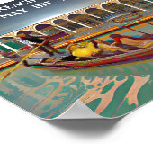 プリント、バリューポスター紙（マット） ポスター (角)